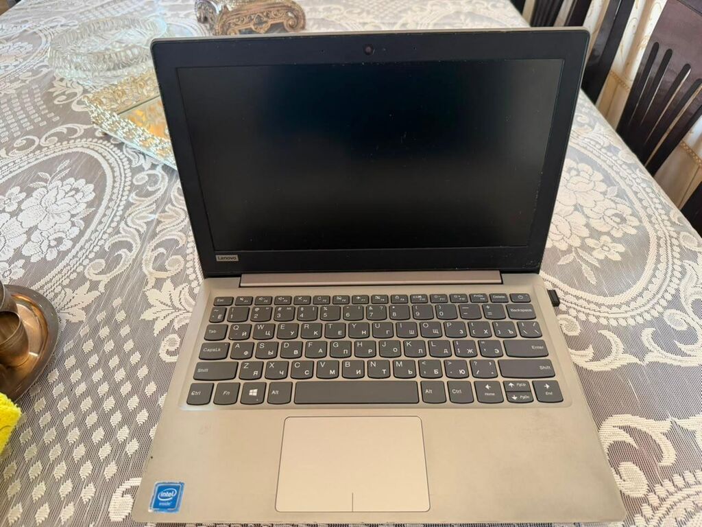 Lenovo noutbuk - Model: Lenovo (14 düymə yaxın ekran, mat çərçivə — Lenovo, Sumqayıt