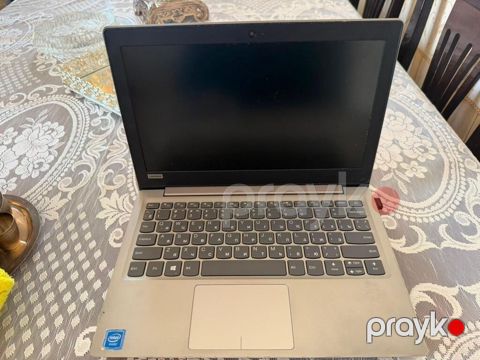 Lenovo noutbuk - Model: Lenovo (14 düymə yaxın ekran, mat çərçivə — Sumqayıt
