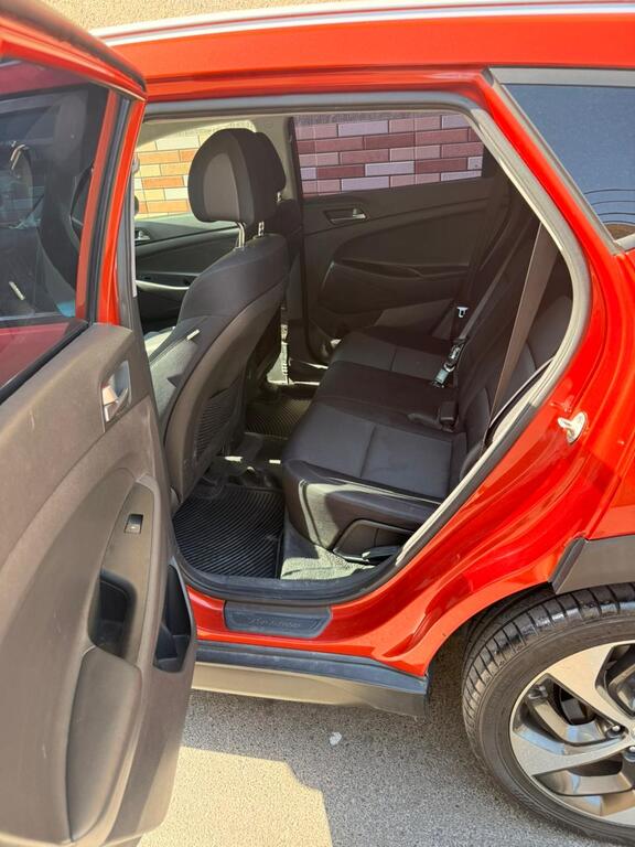 Hyundai Tucson, 1.6 L, 2015 il, 90 000 km — Avtomobillər, Bakı (5)