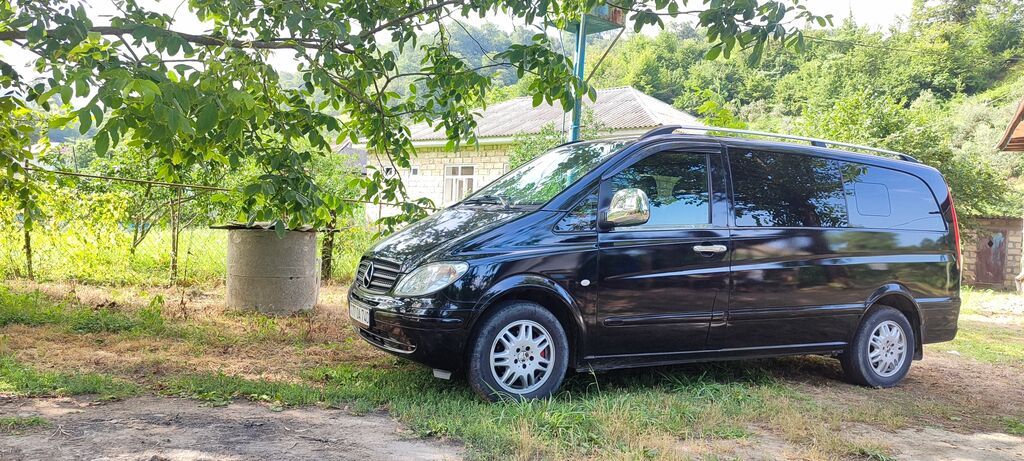 Minivan — Xidmətlər, Bakı (4)