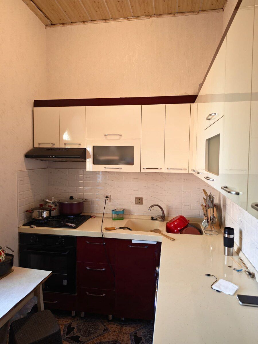 Həyət evi, Ceyranbatan qəs — Ev, villa, Sumqayıt (9)