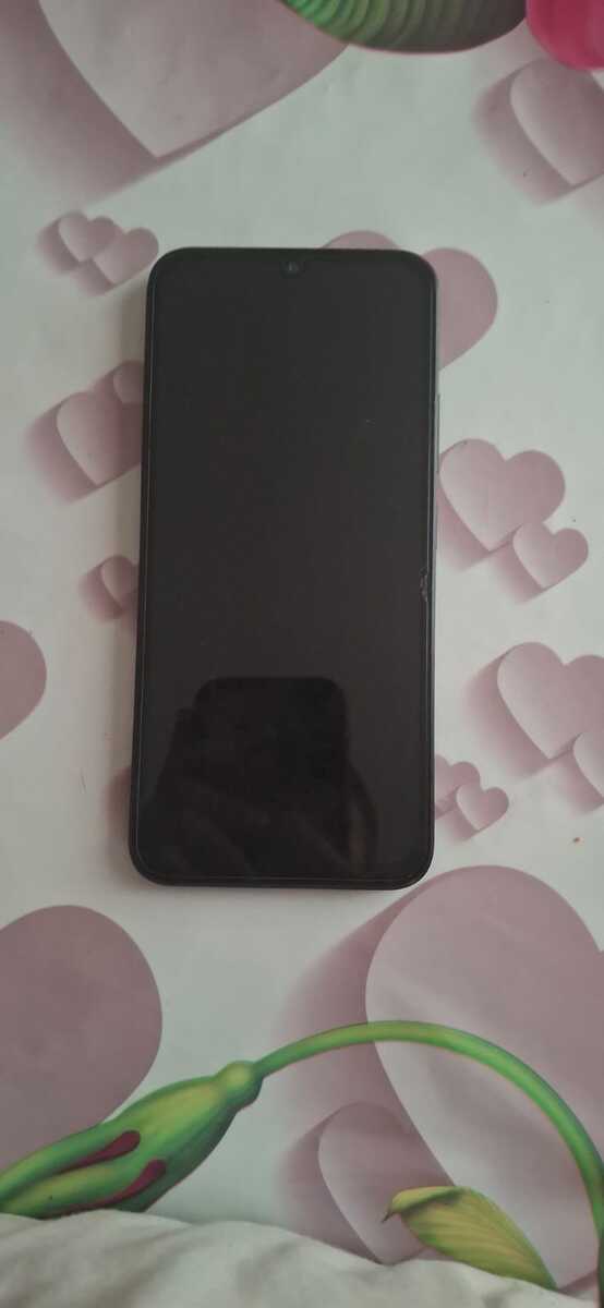 Xiaomi Redmi 15C Midnight Black 256GB/8GB — Smartfonlar, Beyləqan (2)