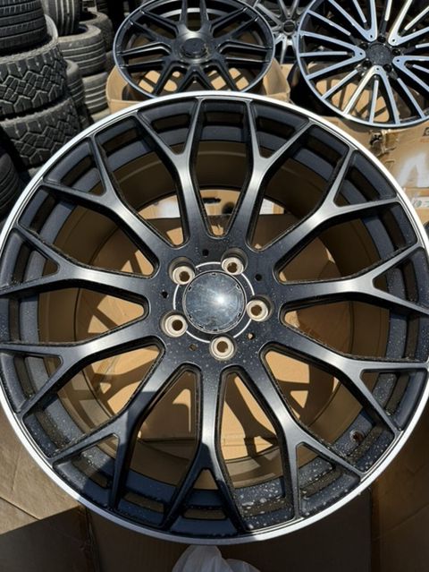 Məhsul: Yüngül lehimli disk dəsti Model: SHGW3396F Ölçü: 19x9.5 — Digah