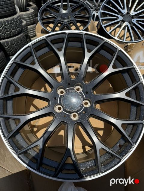 Məhsul: Yüngül lehimli disk dəsti Model: SHGW3396F Ölçü: 19x9.5 — Digah