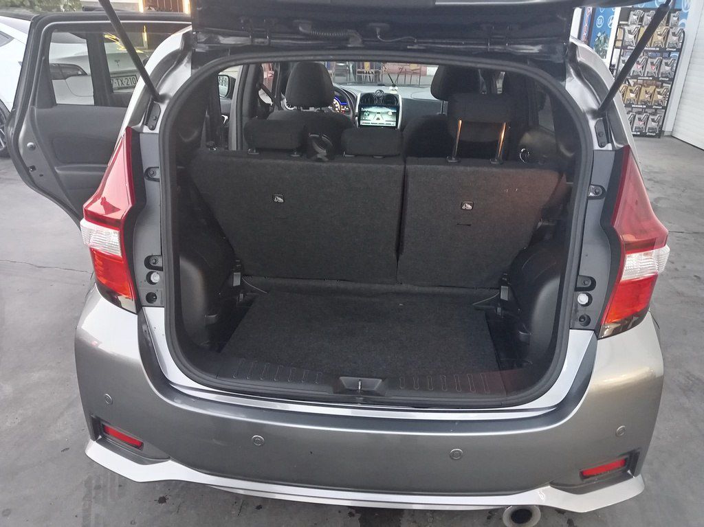 Nissan Note, 1.2 L, 1.5 kWh, 2018 il, 34 284 km — Avtomobillər, Bakı (7)