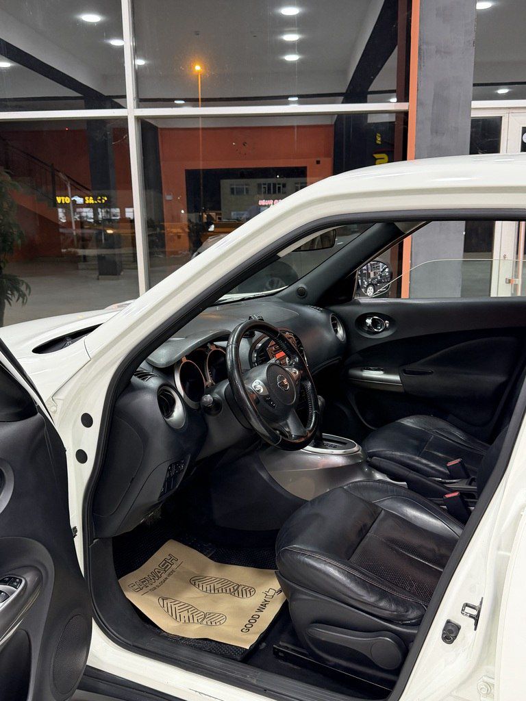 Nissan Juke, 1.6 L, 2012 il, 248 000 km — Avtomobillər, Sumqayıt (9)