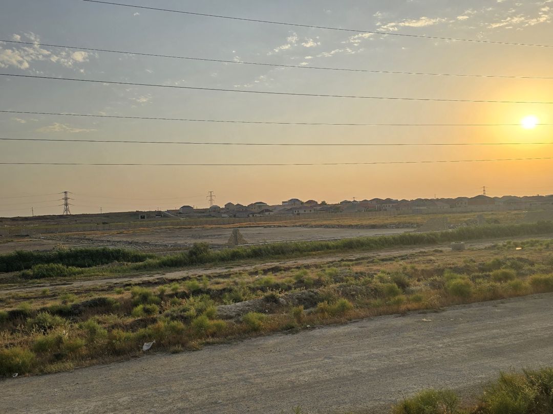100 sot torpaq sahəsi, Zabrat qəs — Torpaq, Bakı (3)