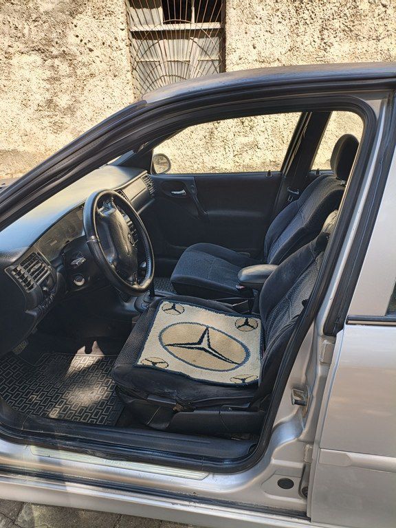Opel Vectra, 1.8 L, 1999 il, 522 000 km — Avtomobillər, Bakı (5)