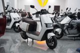 Yadea Epoc H+, 2.74 kWh, 2026 il, yeni — Otomobil