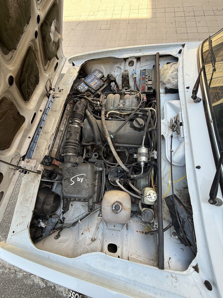 Lada (VAZ) 2107, 1.6 L, 2008 il, 230 000 km — Avtomobillər, Ucar (9)