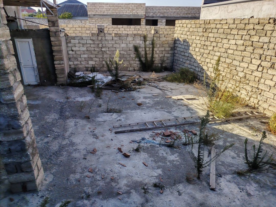 Satılır torpaq 3 sot — Torpaq, Bakı (2)