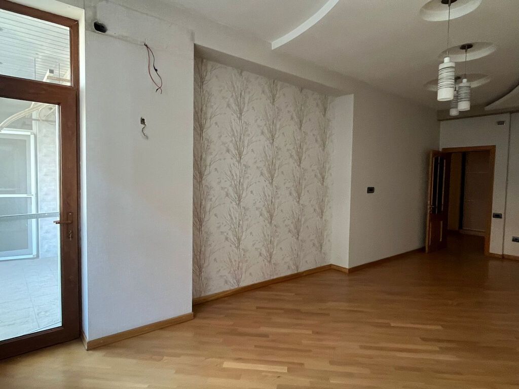 4 otaqlı, Yeni tikili, 250 kv. m — Daşınmaz əmlak, Bakı (9)