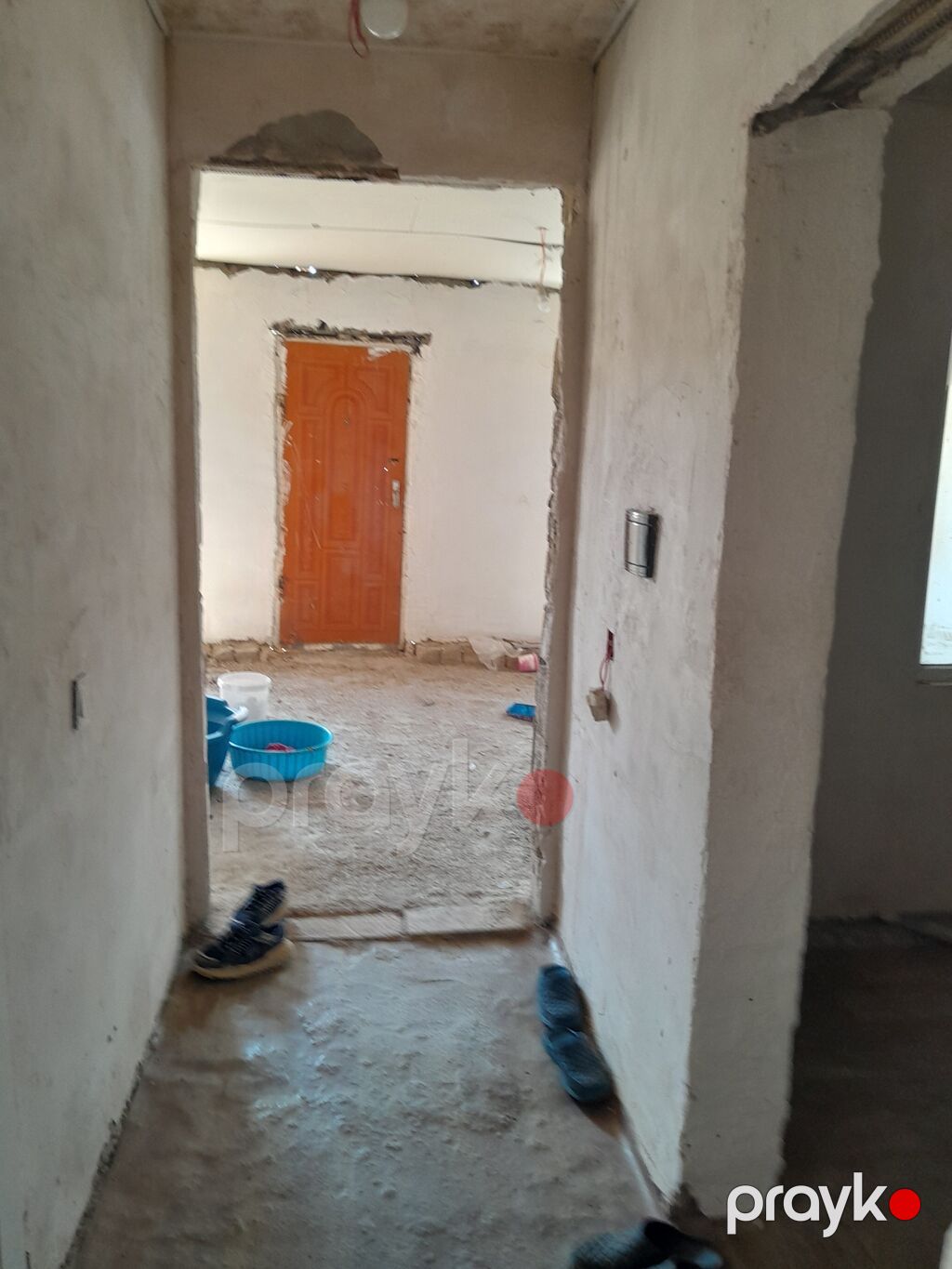 3 otaq bütün komunalar var sumqayıt 50 ci məhlə yeni yarmarka yanı — Ev, villa, Sumqayıt (3)