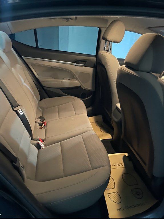 Hyundai Elantra, 2.0 L, 2020 il, 112 852 km — Avtomobillər, Bakı (9)