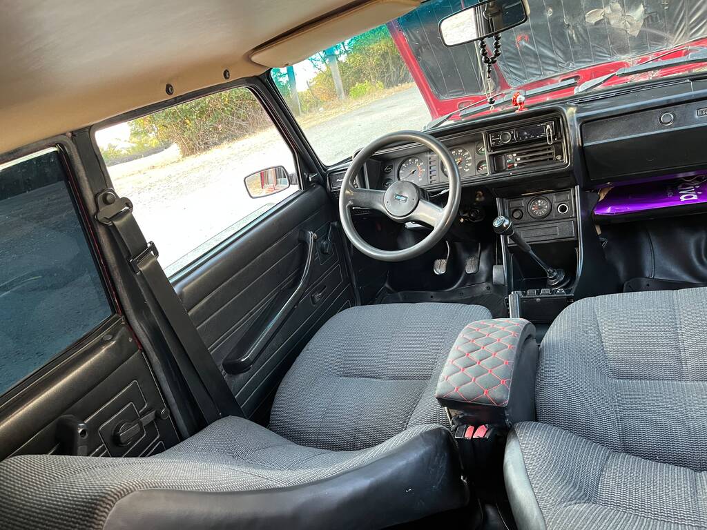 Lada (VAZ) 2107, 1.5 L, 1997 il, 99 000 km — Avtomobillər, İsmayıllı (4)