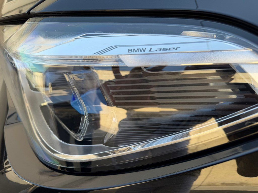 BMW X6, 3.0 L, 2020 il, 90 500 km — Avtomobillər, Bakı (2)