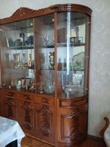 İşlənmiş, Servant, Malayziya — Mebel