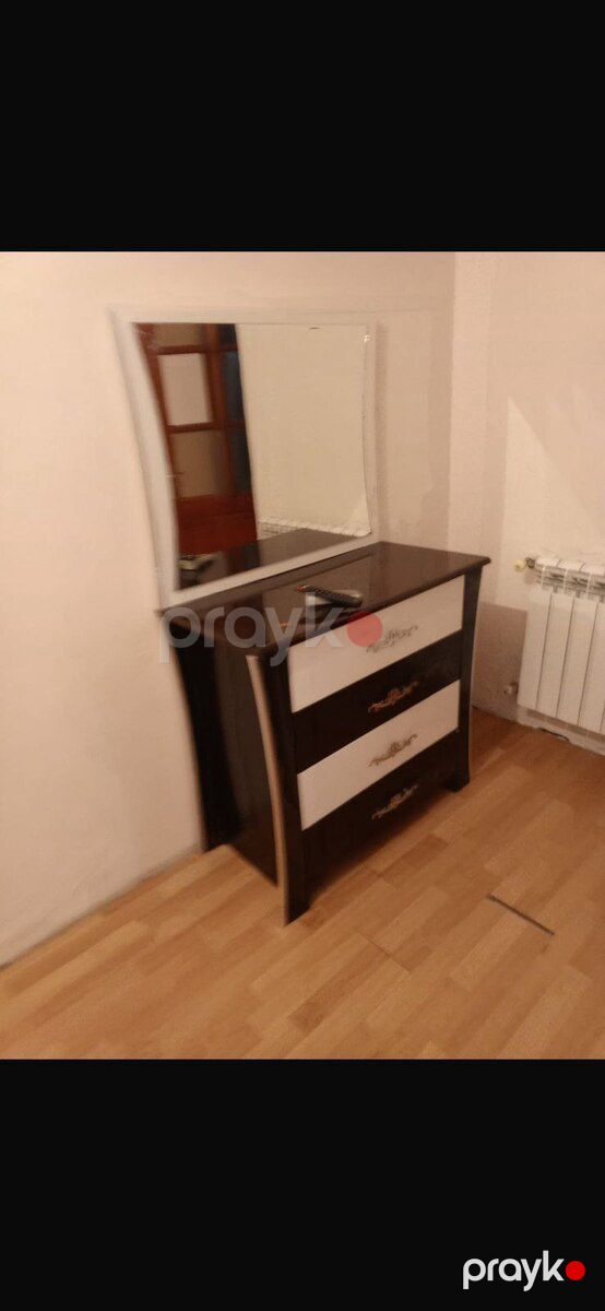 1-otaqlı yeni tikili kirayə verilir, Masazır qəs., 47 m² — Mənzil, Bakı (5)