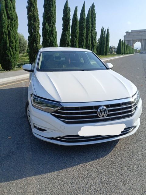 Volkswagen Jetta, 1.4 L, 2020 il, 193 103 km — Gəncə