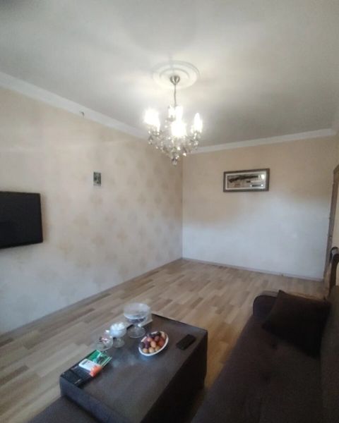 2-otaqlı mənzil, Xırdalan ş., 53 m² — Bakı