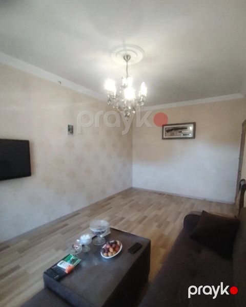 2-otaqlı mənzil, Xırdalan ş., 53 m²