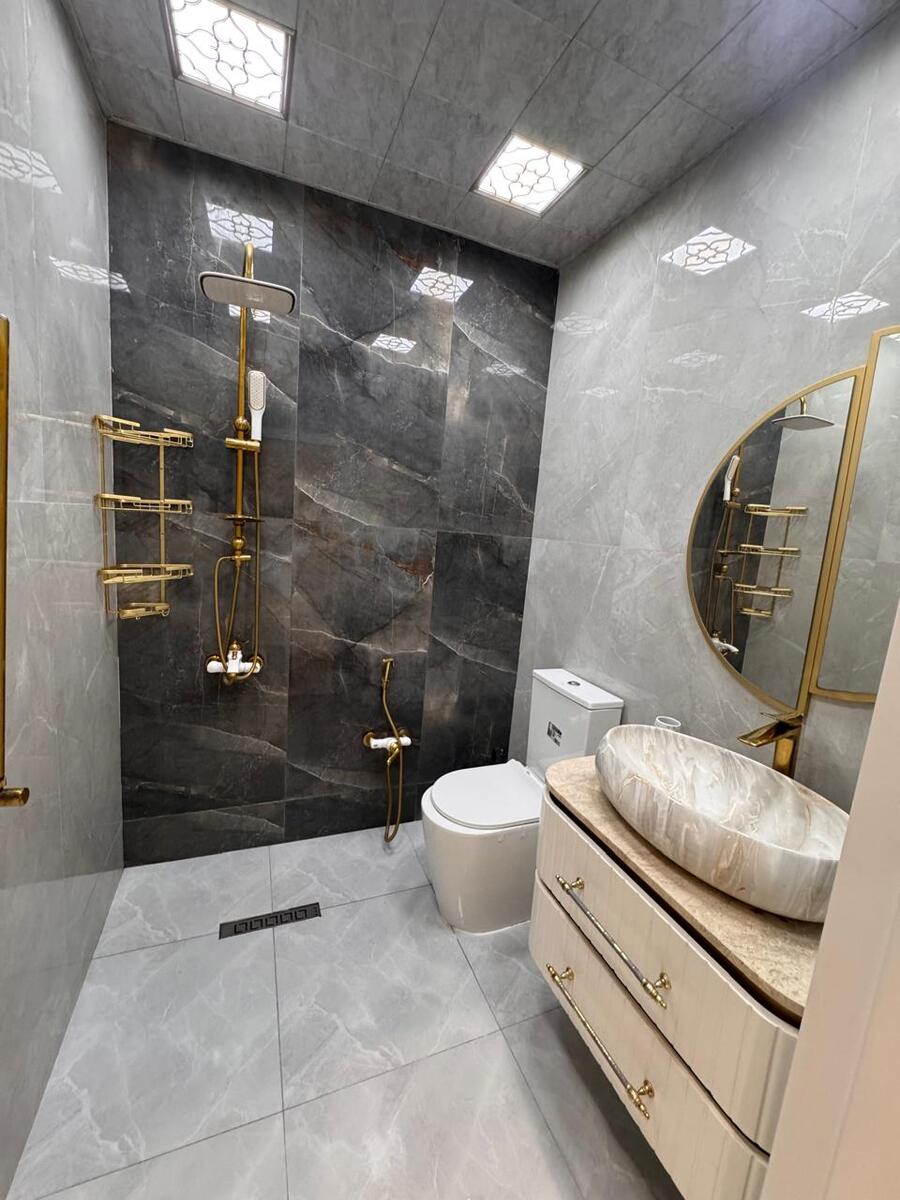 3-otaqlı yeni tikili kirayə verilir, Sumqayıt ş., 110 m² — Mənzil, Sumqayıt (11)