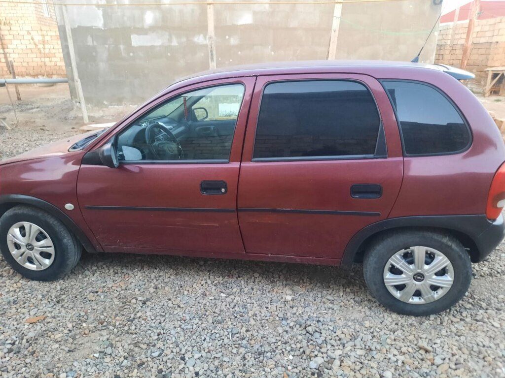 Opel Vita, 1.4 L, 1995 il, 350 000 km — Avtomobillər, Bakı (3)