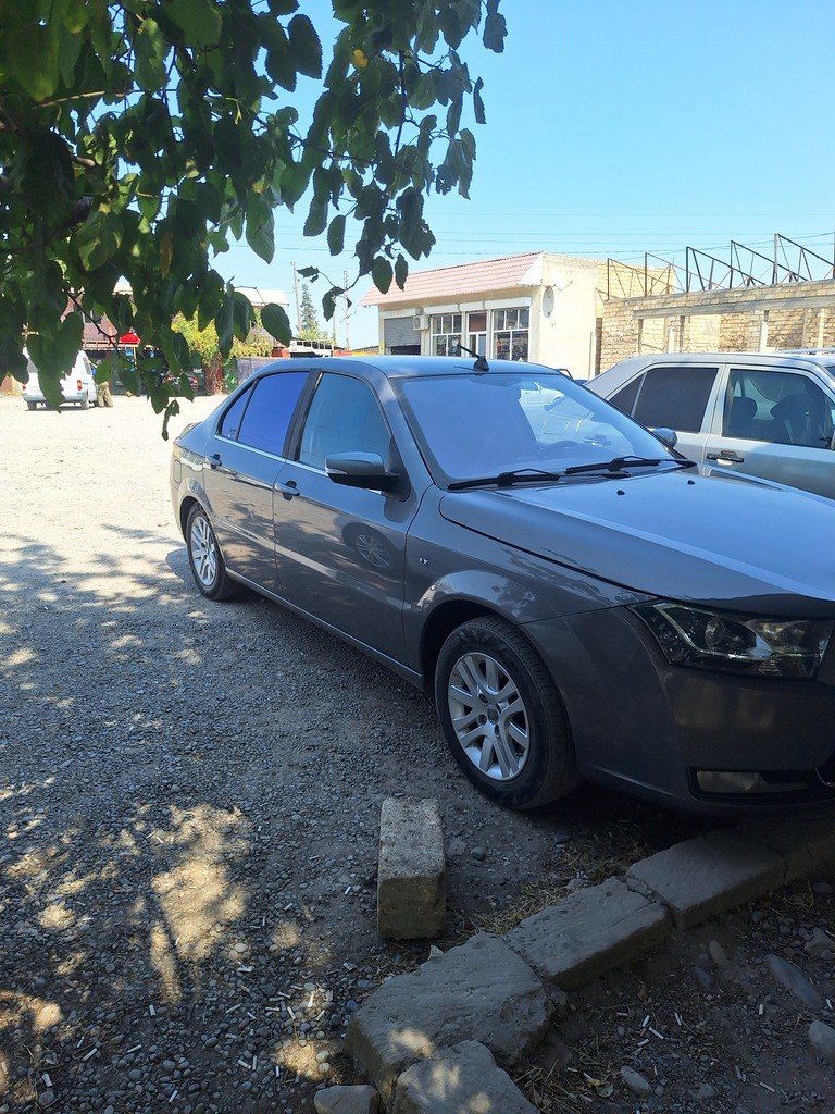 Iran Khodro Dena, 1.7 L, 2020 il, 400 000 km — Avtomobillər, Bakı (2)