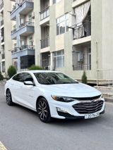 Chevrolet Malibu, 1.5 L, 2019 il, 230 000 km — Avtomobillər