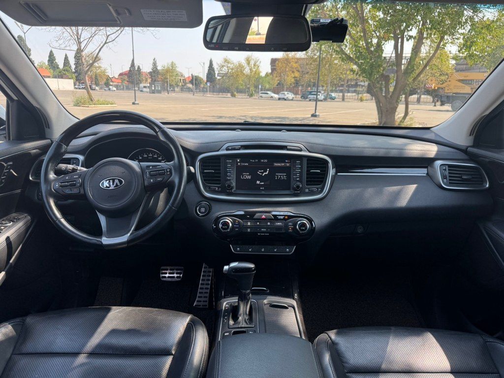 Kia Sorento, 2.0 L, 2017 il, 162 848 km — Avtomobillər, Gəncə (12)