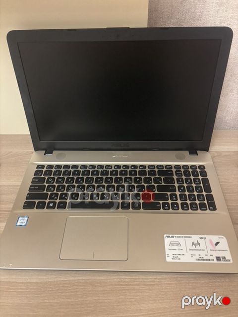 ASUS X541U Satilir — Digah