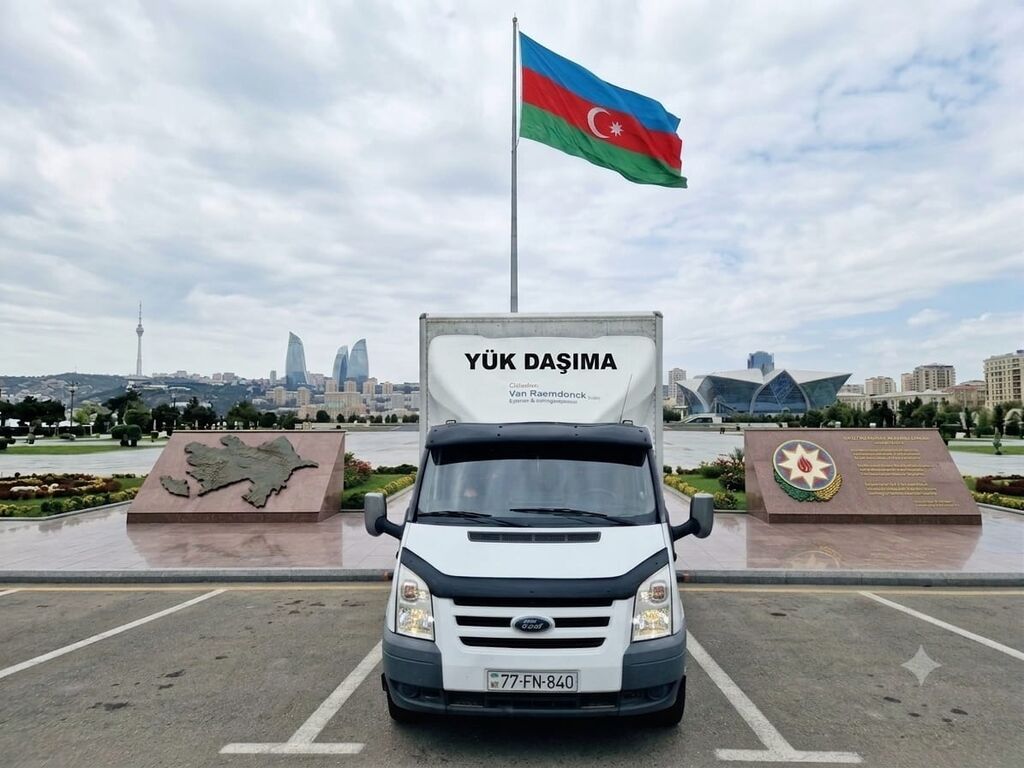 Yükdaşıma xidməti – “01 Yük Daşıma” - Ev, ofis və mağaza köçürülməsi — Xidmətlər, Bakı (2)
