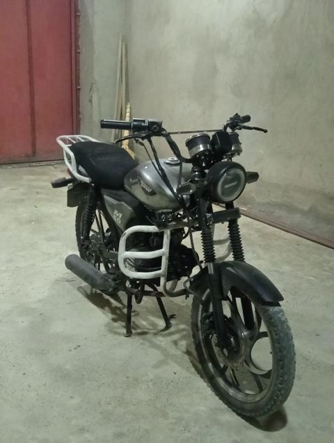 M50, 50 sm3, 2023 il — Bakı