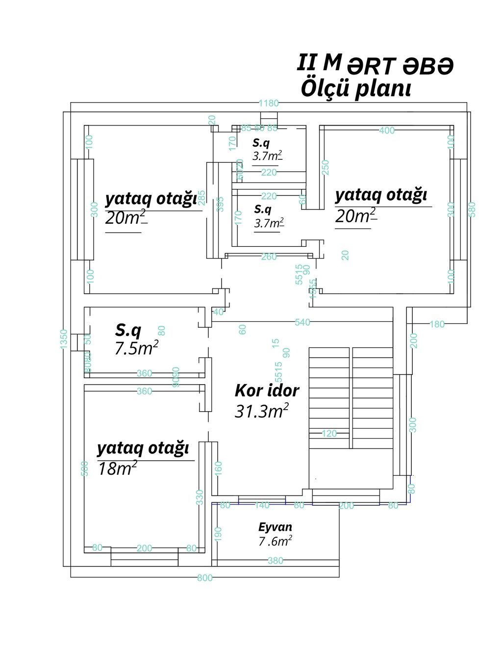 Peşəkar interyer və Mebel Dizaynı Yaşayış və kommersiya məkanları — Tikinti və təmir, Mehdiabad (9)