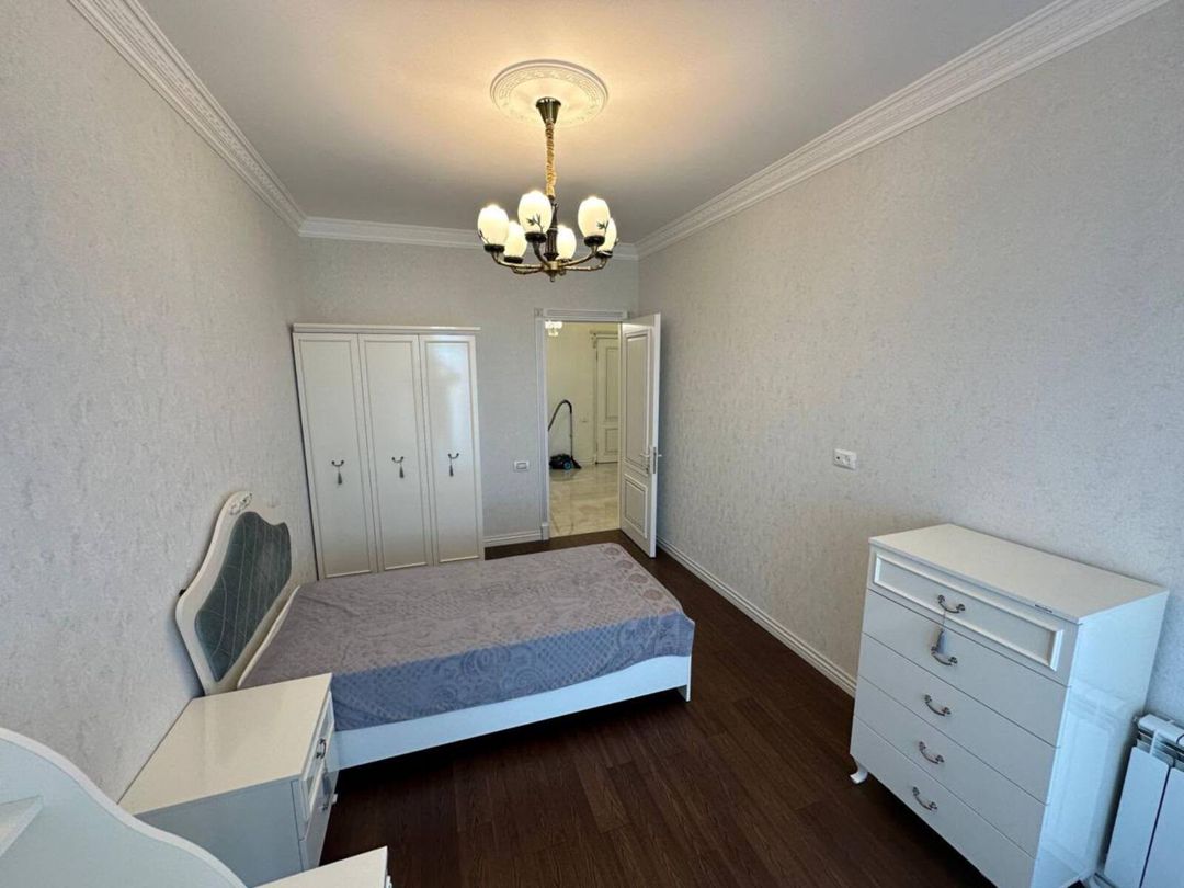4-otaqlı yeni tikili kirayə verilir, Tbilisi pr., 180 m² — Mənzil, Bakı (11)