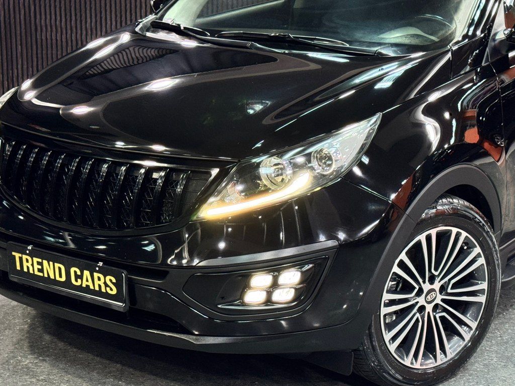 Kia Sportage, 2.0 L, 2014 il, 191 000 km — Avtomobillər, Xırdalan (4)