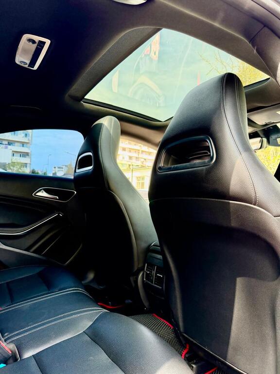 Mercedes CLA 250 4MATIC, 2.0 L, 2018 il, 155 000 km — Avtomobillər, Bakı (6)