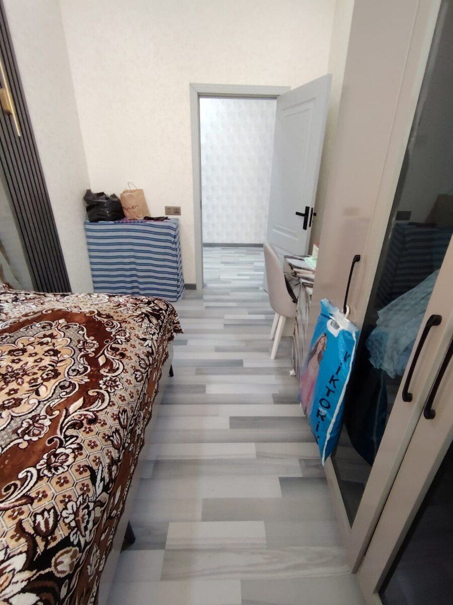 Həyət evi, Saray qəs — Ev, villa, Bakı (8)