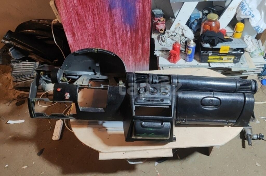 Opel Vita orijinal ehtiyat hissələri paket Mövcud detalların seçməsi — Ehtiyat hissələri, Bakı (6)