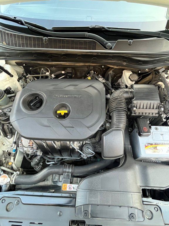 Kia Optima, 2.0 L, 2014 il, 151 200 km — Avtomobillər, Bərdə (7)