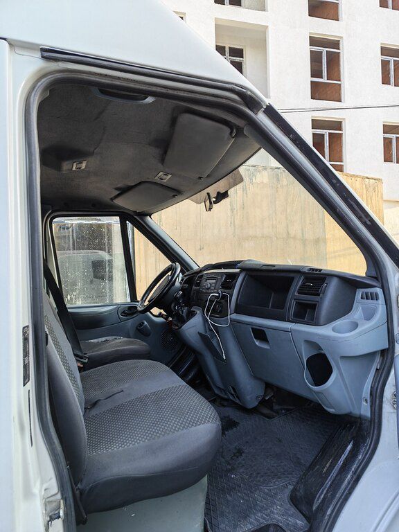 Ford Transit, 2.2 L, 2012 il, 300 000 km — Avtomobillər, Bakı (7)