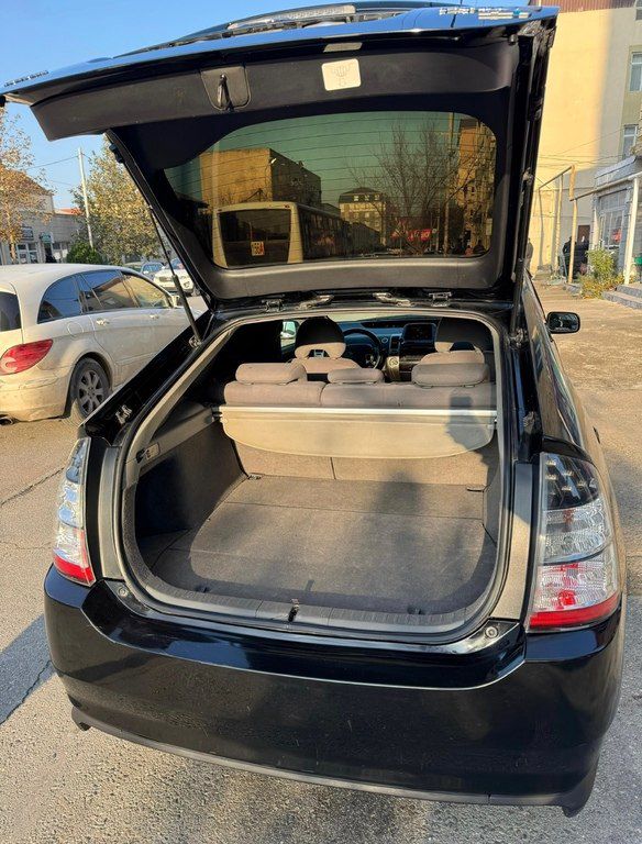 Toyota Prius, 1.5 L, 1.3 kWh, 2008 il, 299 000 km — Avtomobillər, Bakı (7)