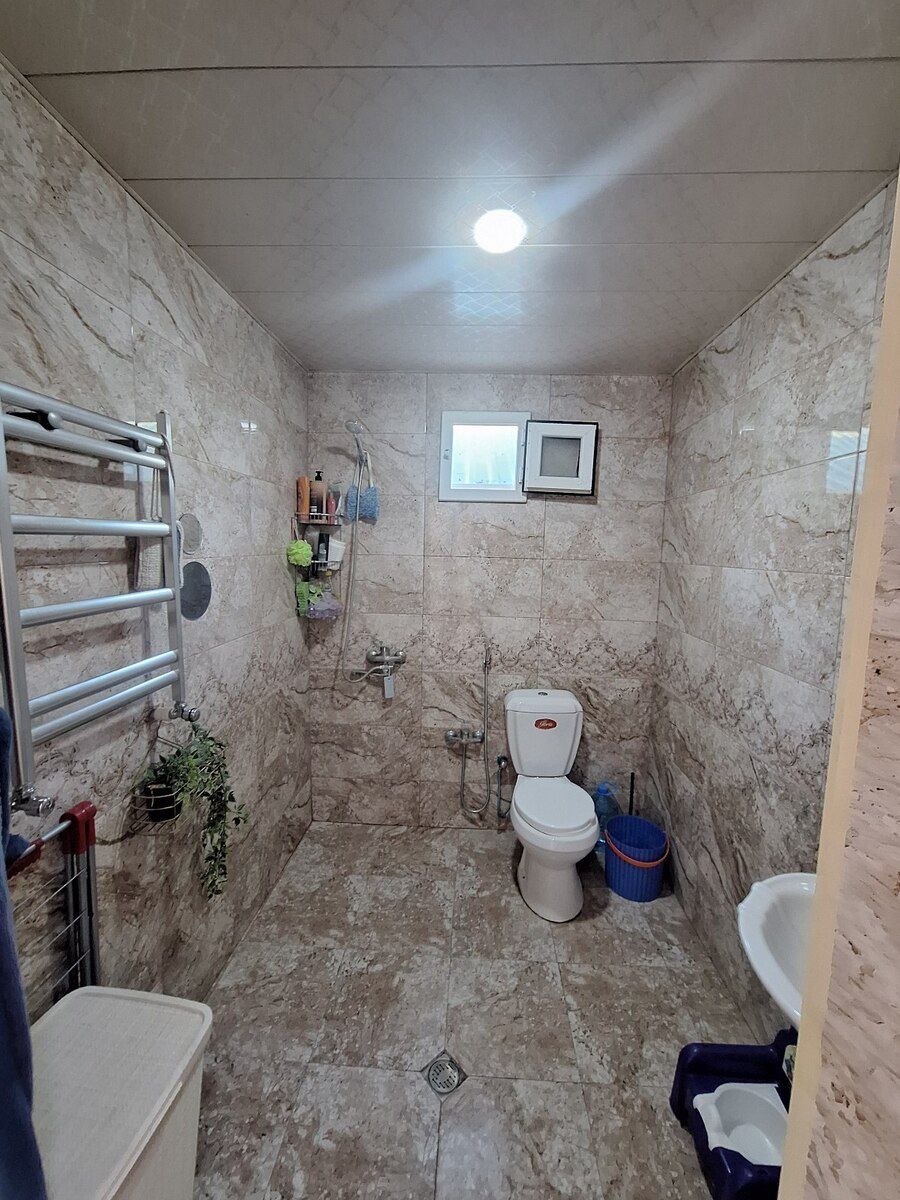 Həyət evi, Hökməli qəs — Ev, villa, Bakı (6)