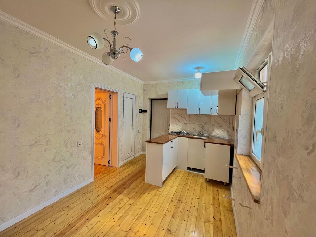 Bakı, 1 otaqlı, Köhnə tikili, 24 kv. m — Daşınmaz əmlak, Bakı (4)