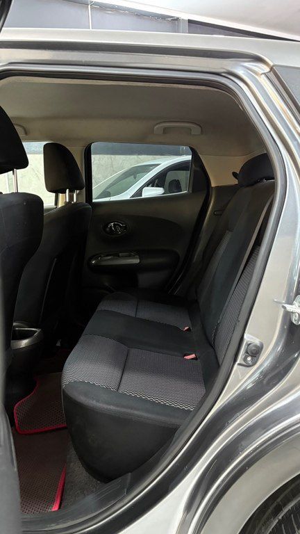 Nissan Juke, 1.6 L, 2014 il, 119 000 km — Avtomobillər, Bakı (12)