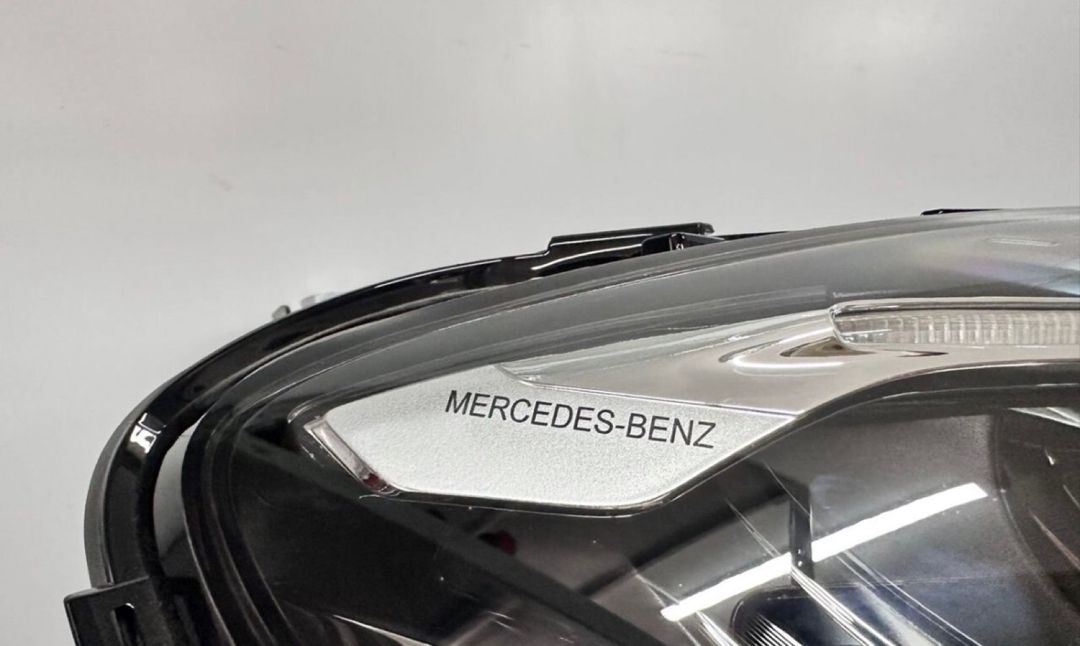 Mercedes-Benz W213 Restaylinq faraları — Ehtiyat hissələri və aksesuarlar, Bakı (5)