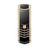 Vertu 2 GB Memory Capacity, rəng - Qızılı, Düyməli — Vertu