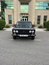 Lada (VAZ) 2106, 1.6 L, 2004 il, 245 122 km — Avtomobillər