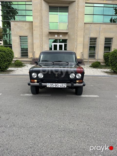 Lada (VAZ) 2106, 1.6 L, 2004 il, 245 122 km