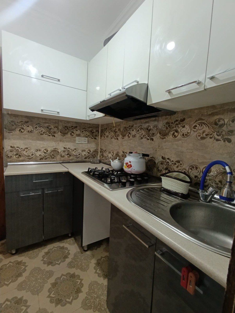 Həyət evi kirayə verilir, 20 yanvar m — Ev, villa, Bakı (5)